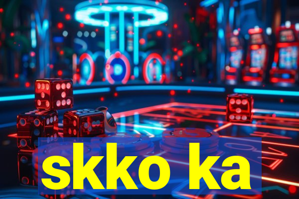 skko ka