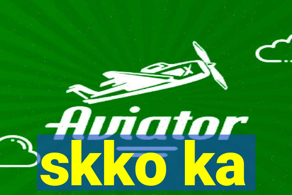 skko ka