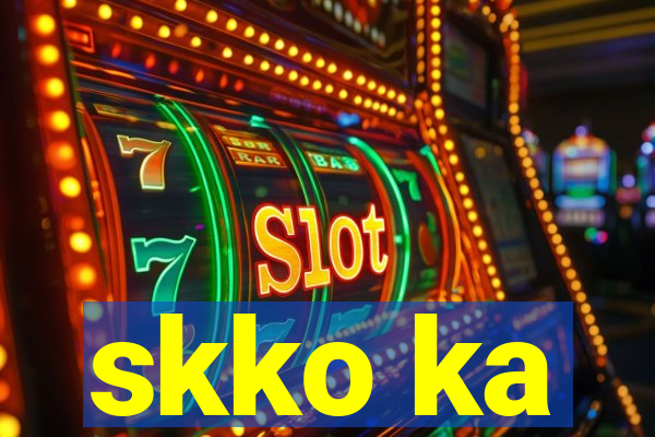 skko ka