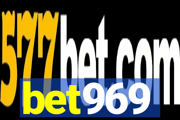 bet969