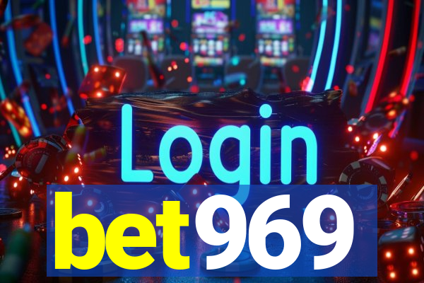 bet969