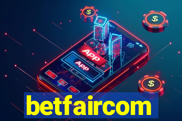 betfaircom