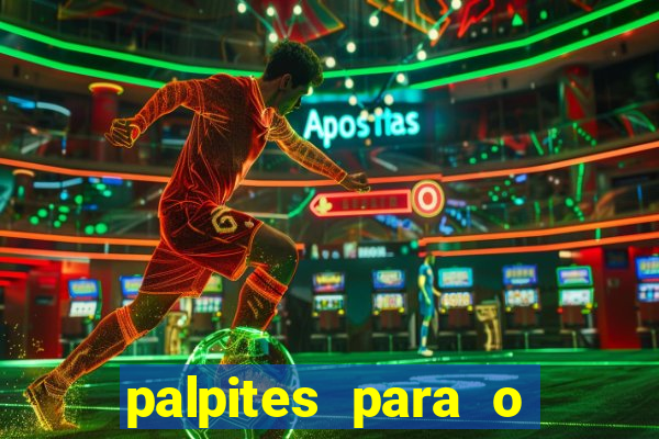 palpites para o jogo do chelsea hoje