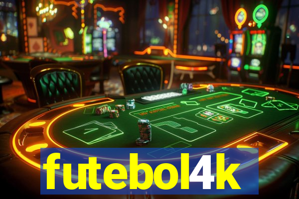 futebol4k