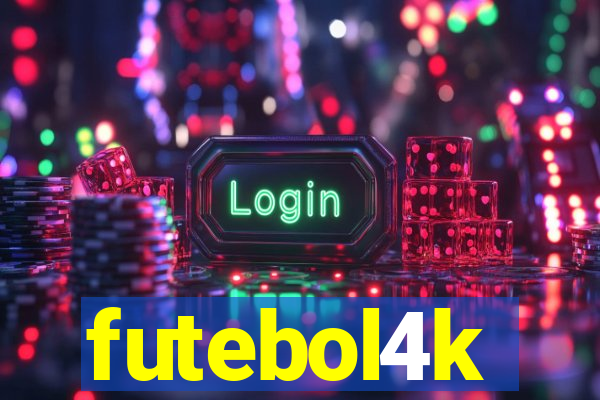 futebol4k