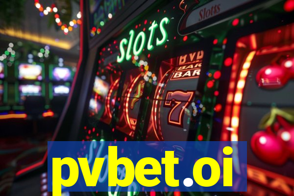 pvbet.oi