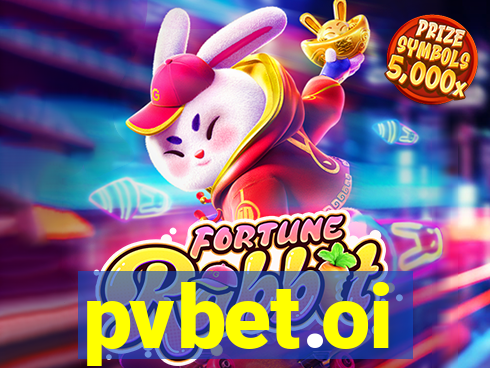 pvbet.oi