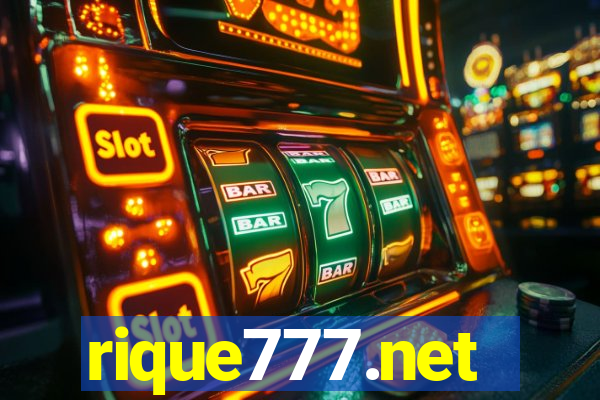 rique777.net