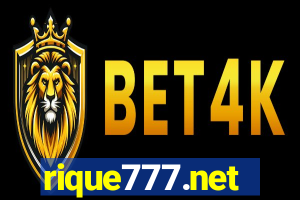 rique777.net