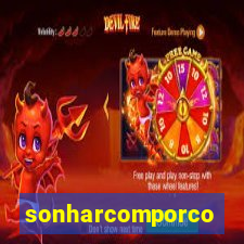 sonharcomporco