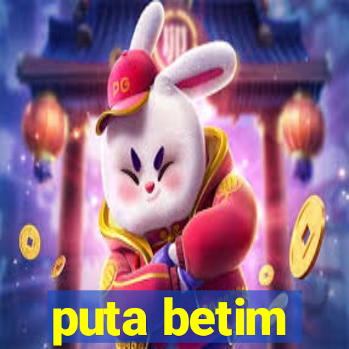 puta betim