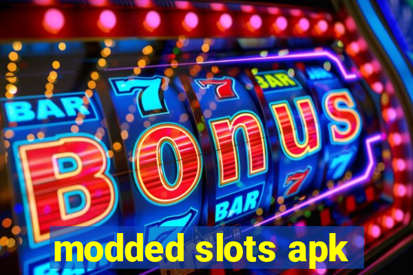 modded slots apk