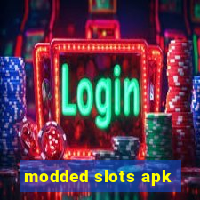 modded slots apk