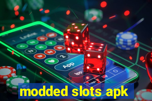 modded slots apk