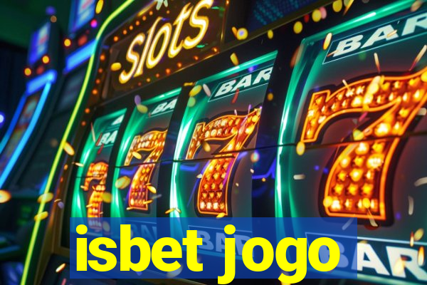 isbet jogo