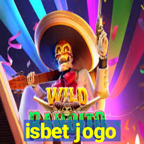 isbet jogo