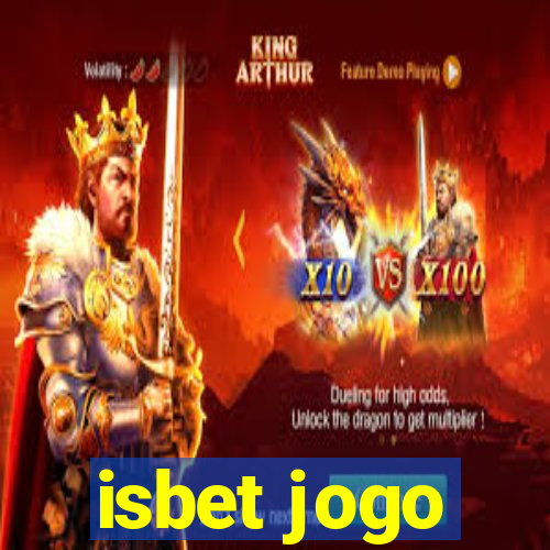 isbet jogo