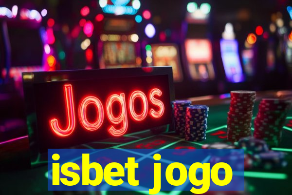 isbet jogo