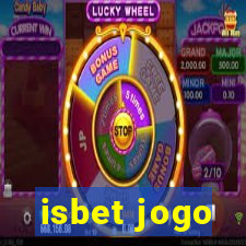 isbet jogo