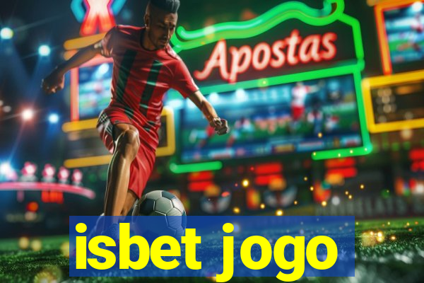 isbet jogo