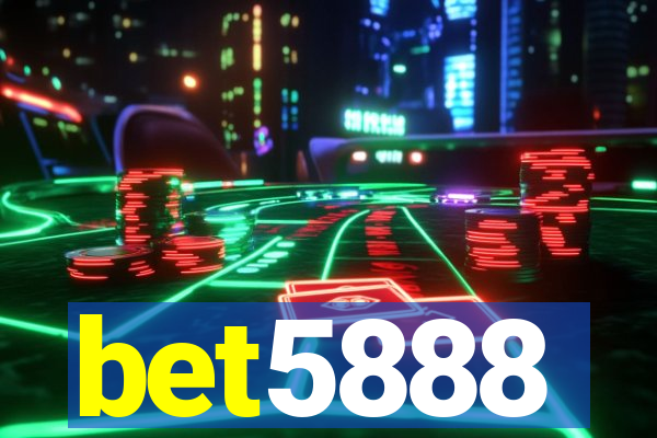 bet5888