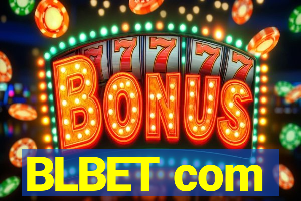 BLBET com