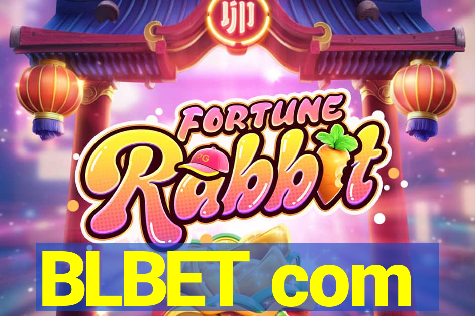 BLBET com