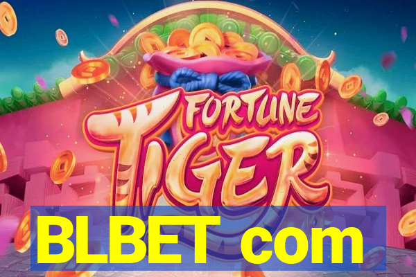 BLBET com