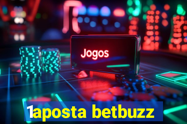 1aposta betbuzz