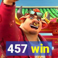 457 win