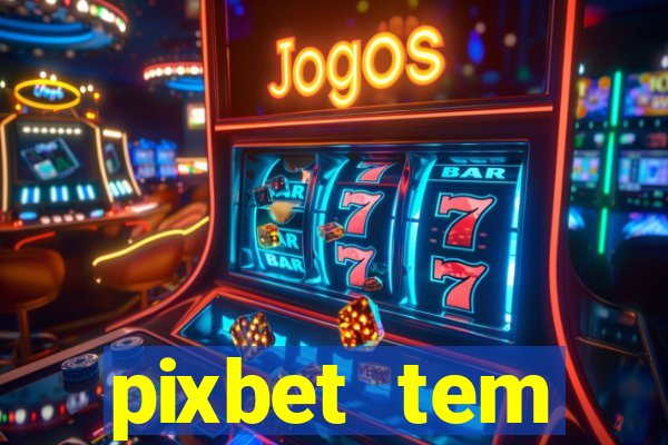 pixbet tem pagamento antecipado