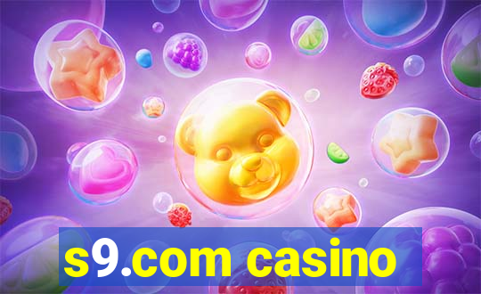 s9.com casino