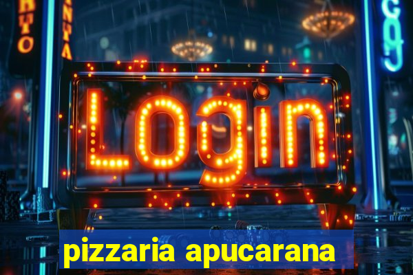 pizzaria apucarana