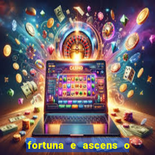 fortuna e ascens o livro pdf download