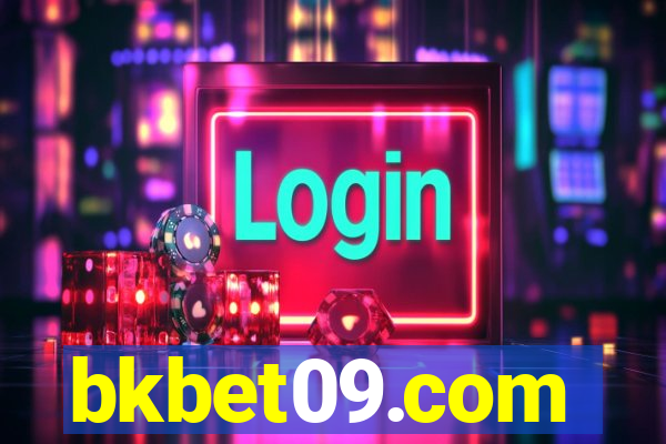 bkbet09.com