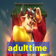 adulttime