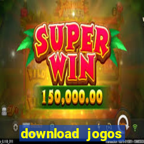 download jogos nintendo wii