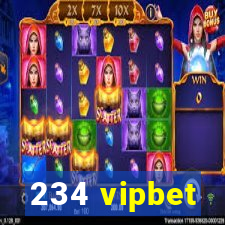 234 vipbet