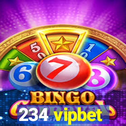 234 vipbet