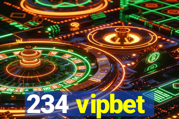 234 vipbet