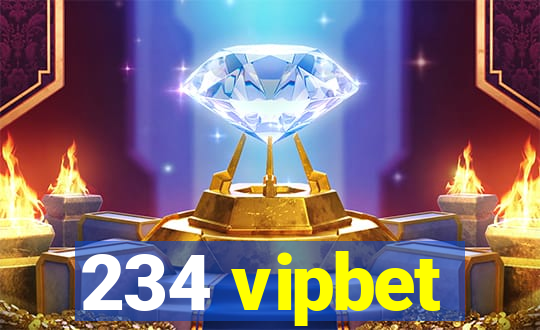 234 vipbet