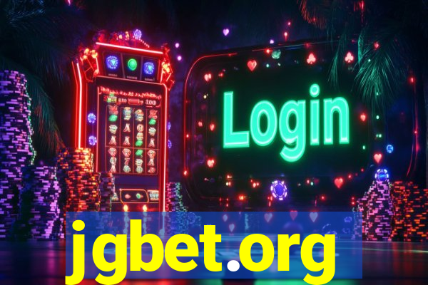 jgbet.org