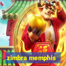 zimbra memphis