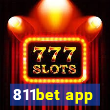 811bet app