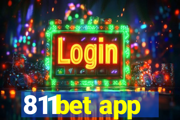 811bet app