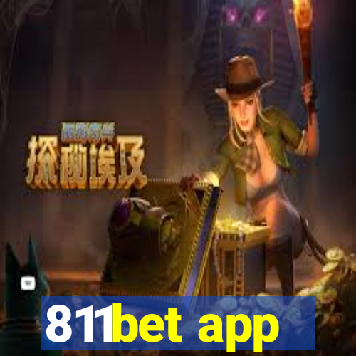 811bet app