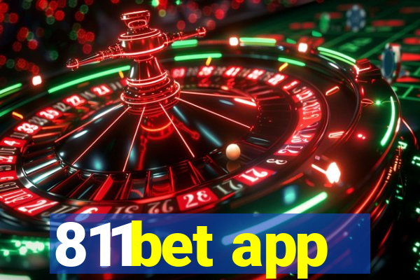 811bet app