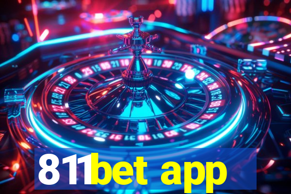 811bet app