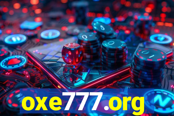 oxe777.org