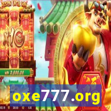 oxe777.org